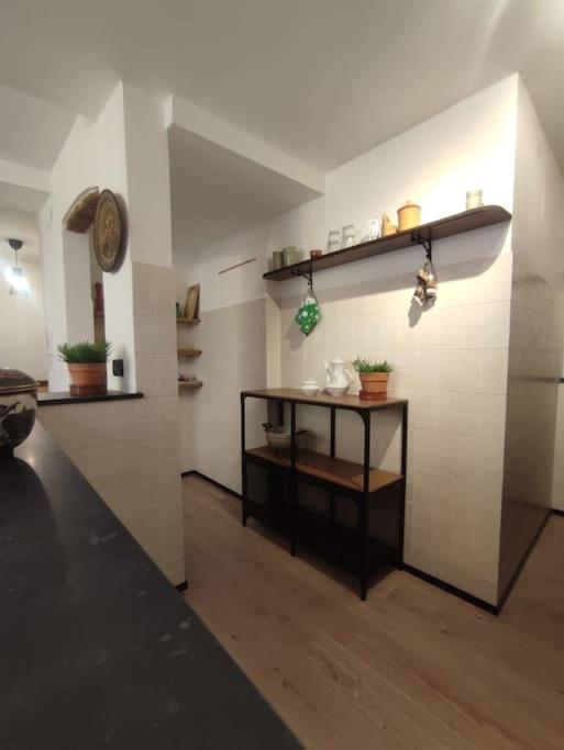 Casa Marcellino - Centro Storico Apartment Genoa Exterior photo
