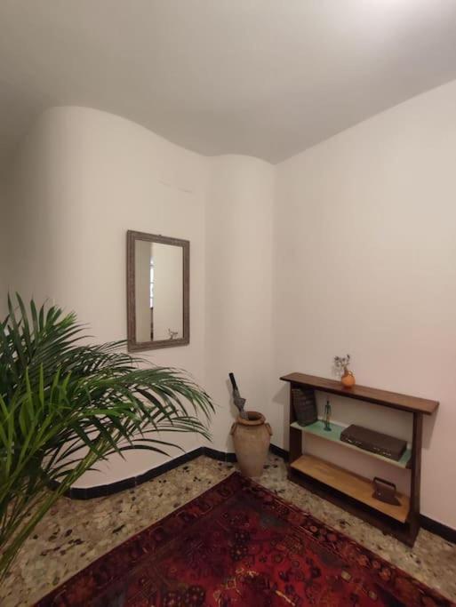 Casa Marcellino - Centro Storico Apartment Genoa Exterior photo