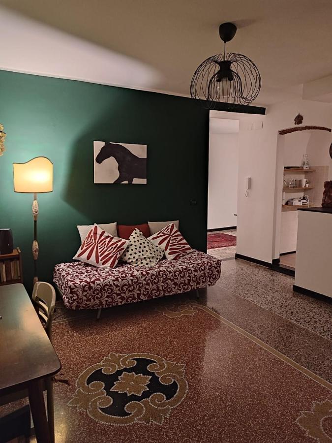 Casa Marcellino - Centro Storico Apartment Genoa Exterior photo